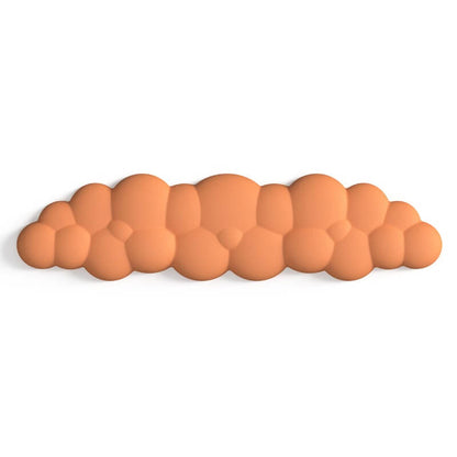Comfortable Ergonomic Wrist Rest Pad
