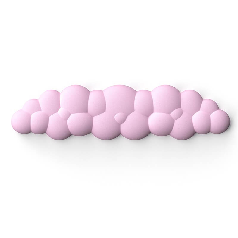 Comfortable Ergonomic Wrist Rest Pad