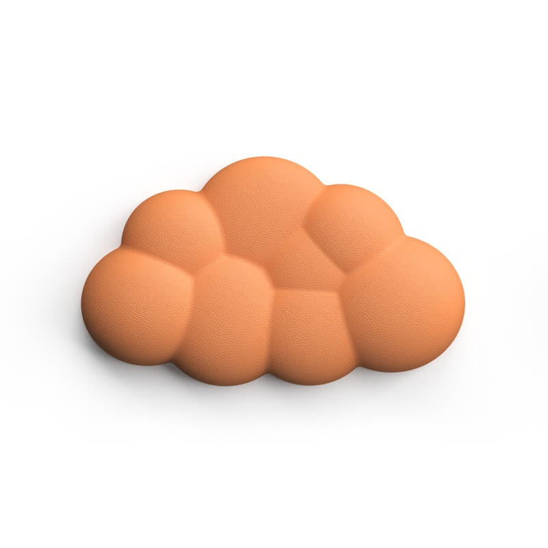 Comfortable Ergonomic Wrist Rest Pad