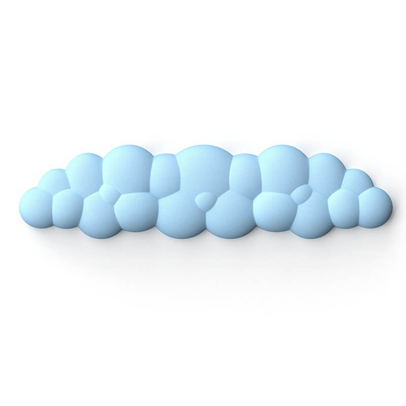 Comfortable Ergonomic Wrist Rest Pad