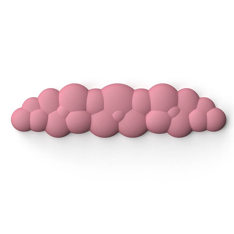 Comfortable Ergonomic Wrist Rest Pad