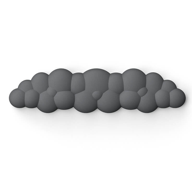 Comfortable Ergonomic Wrist Rest Pad
