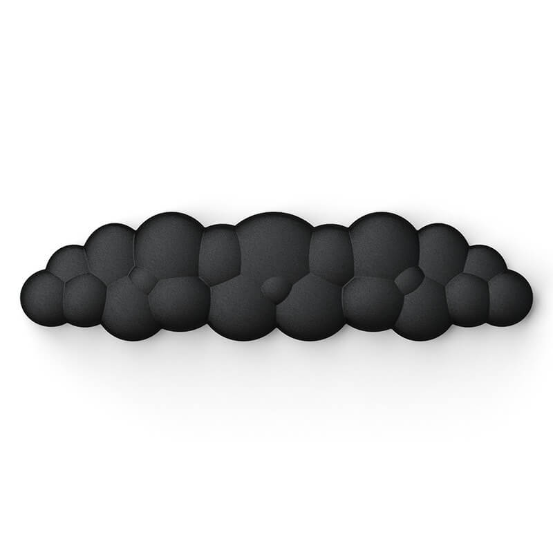 Comfortable Ergonomic Wrist Rest Pad