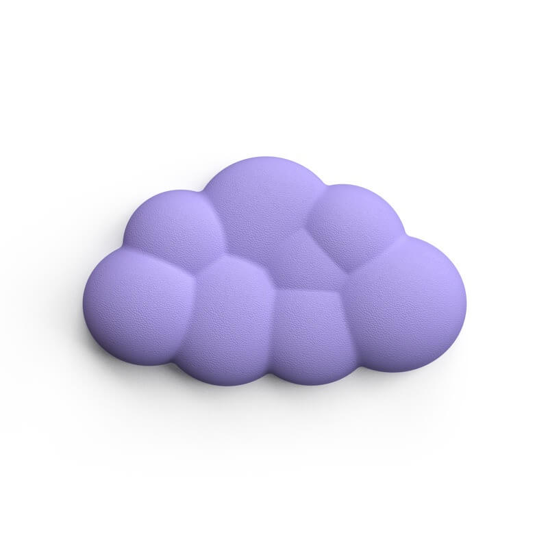 Comfortable Ergonomic Wrist Rest Pad
