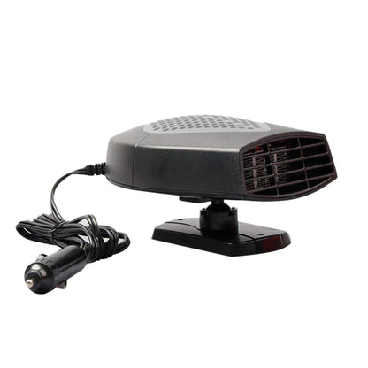 Compact Quick Heating Blower Fan - Halri