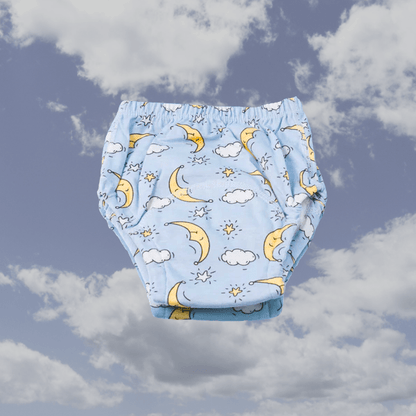 Reusable Potty Training Pants for Boys and Girls