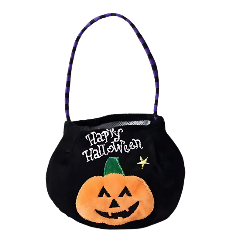 Spooky Ghoul Grip Gloves - Halri
