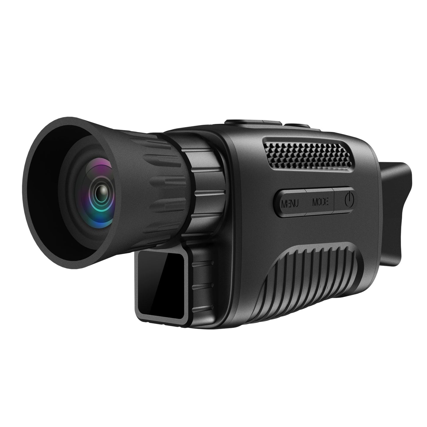 Digital Infrared Night Vision Scope