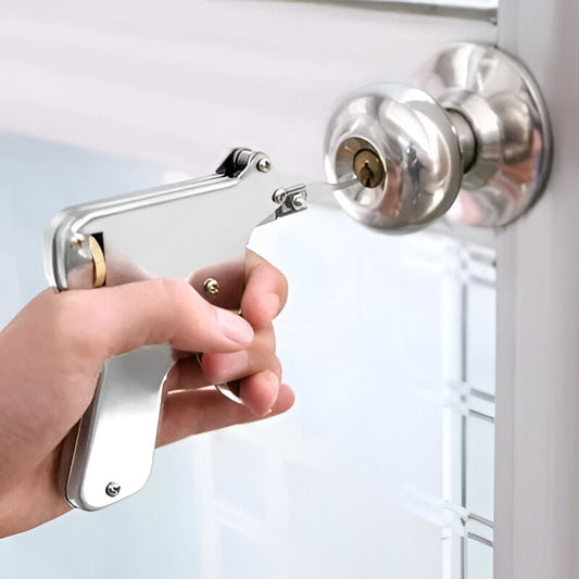 Professional Door Opening Kit - Halri
