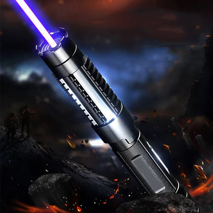 High Power Red Laser Pointer - Halri