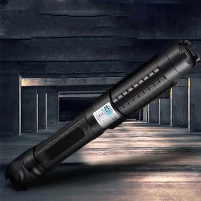 High Power Red Laser Pointer