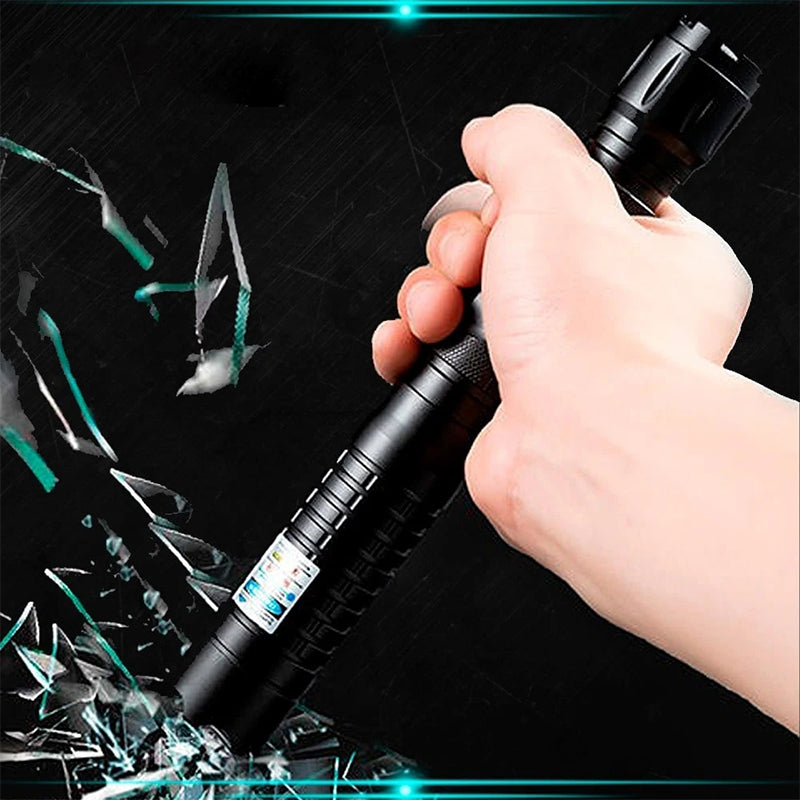 High Power Red Laser Pointer