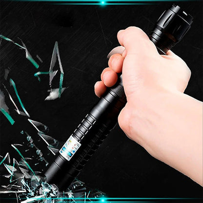 High Power Red Laser Pointer