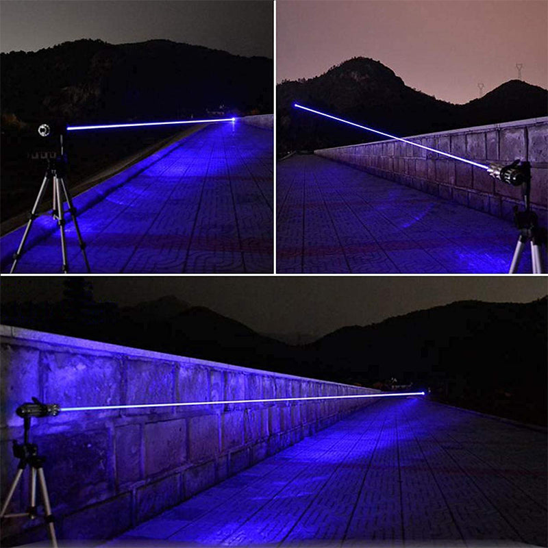 High Power Red Laser Pointer