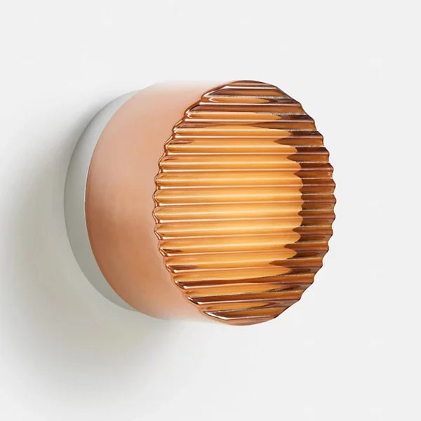 Elegant LED Wall Light for Home Decor - Halri