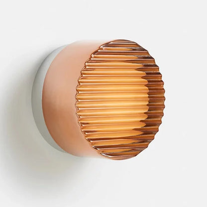 Elegant LED Wall Light for Home Decor - Halri