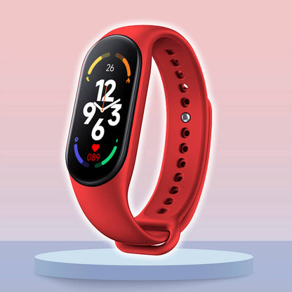 Kids Fitness Tracker Smartwatch with Activity Monitor