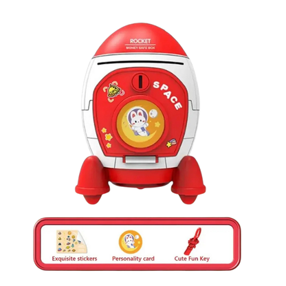 Modern Astro Bank