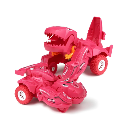 Dinosaur Binoculars Toy