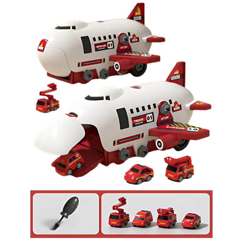 Large Remote Control Plane