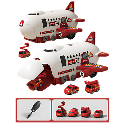 Large Remote Control Plane