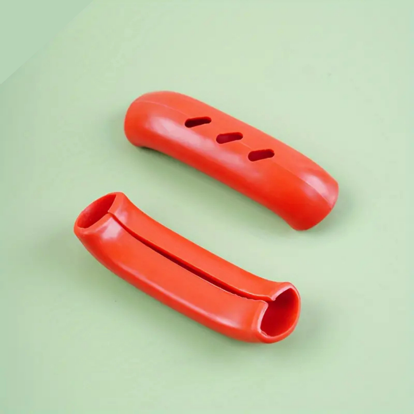 Heat Resistant Pan Handle Covers (10 Pack) - Halri