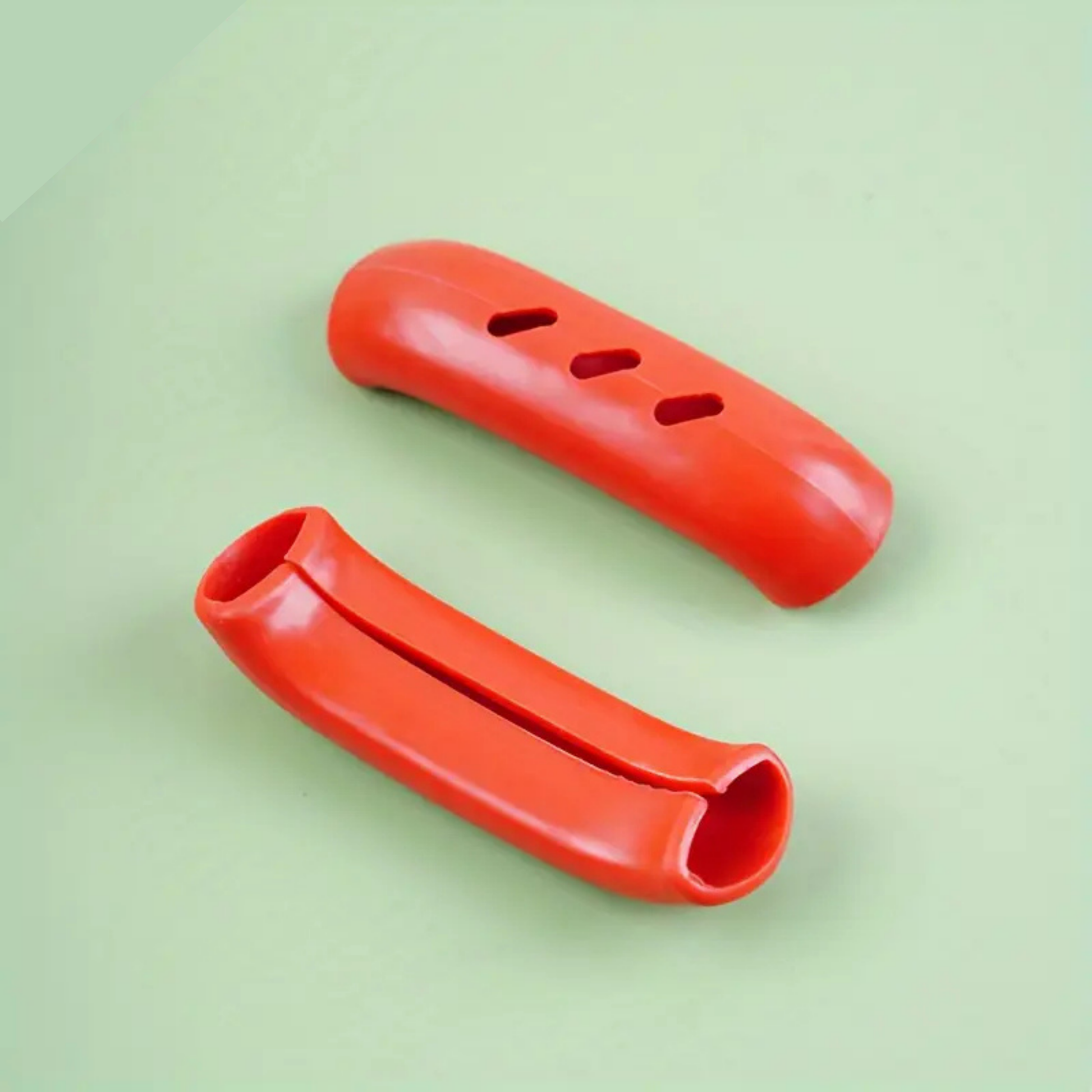 Heat Resistant Pan Handle Covers (10 Pack) - Halri