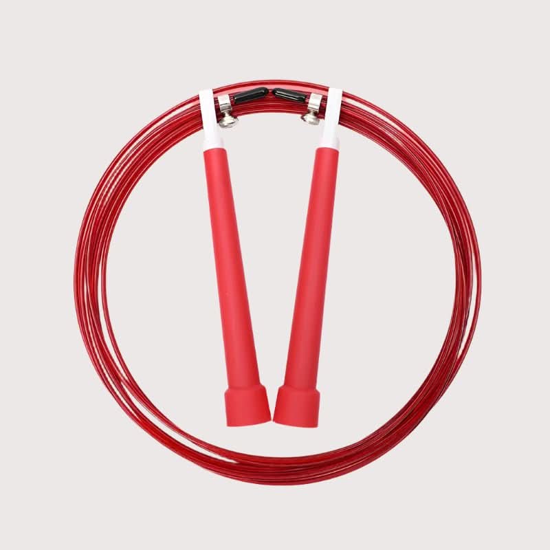 Premium Adjustable Speed Jump Rope for Workout Training
