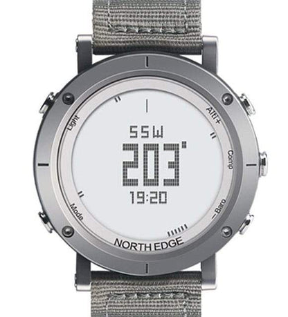 Tough Mens Outdoor Sports Digital Watch