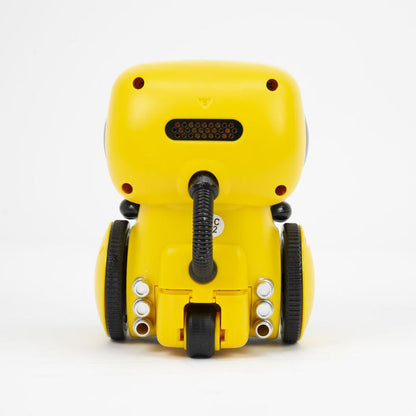 Fun Musical Robot Toy with Voice Recording