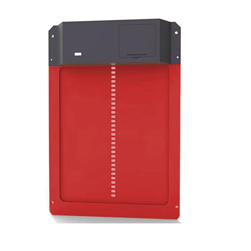 Automatic Chicken Coop Door Opener with Light Sensor