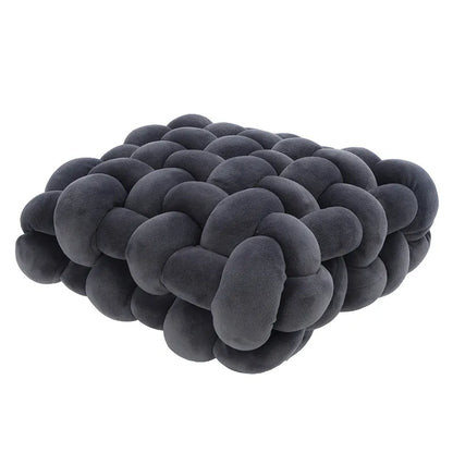 Cozy Home Decor Square Throw Pillow Cushion