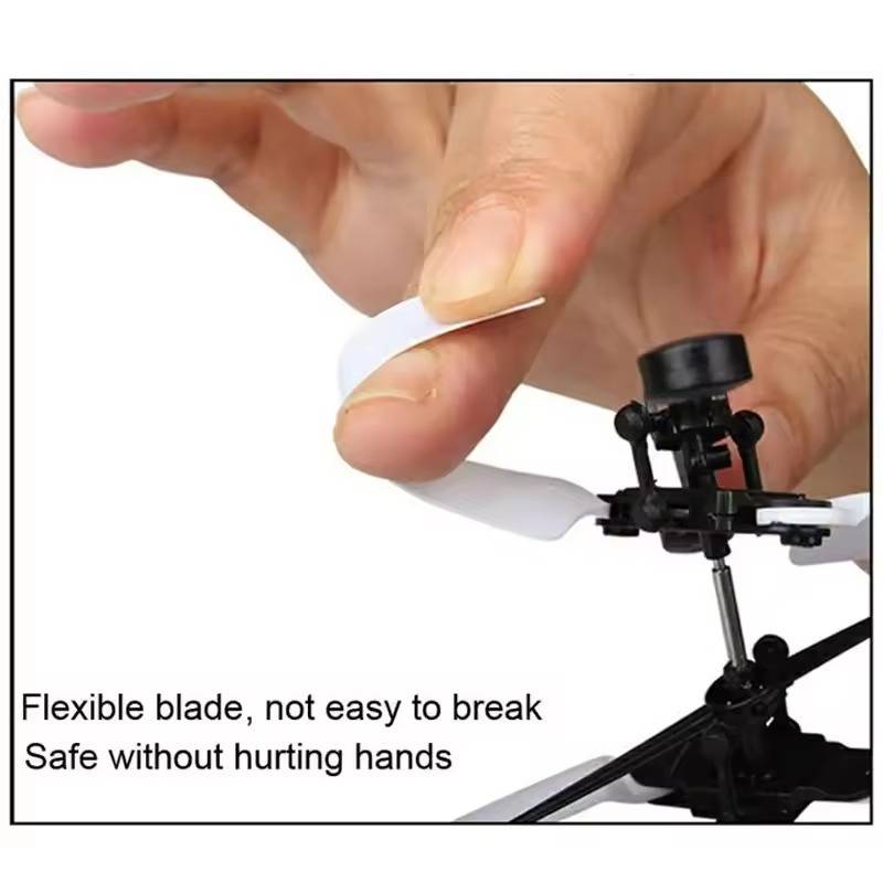 Remote Control Mini Helicopter