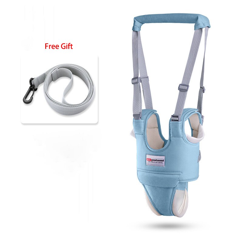 Safe Baby Walking Assistant Harness