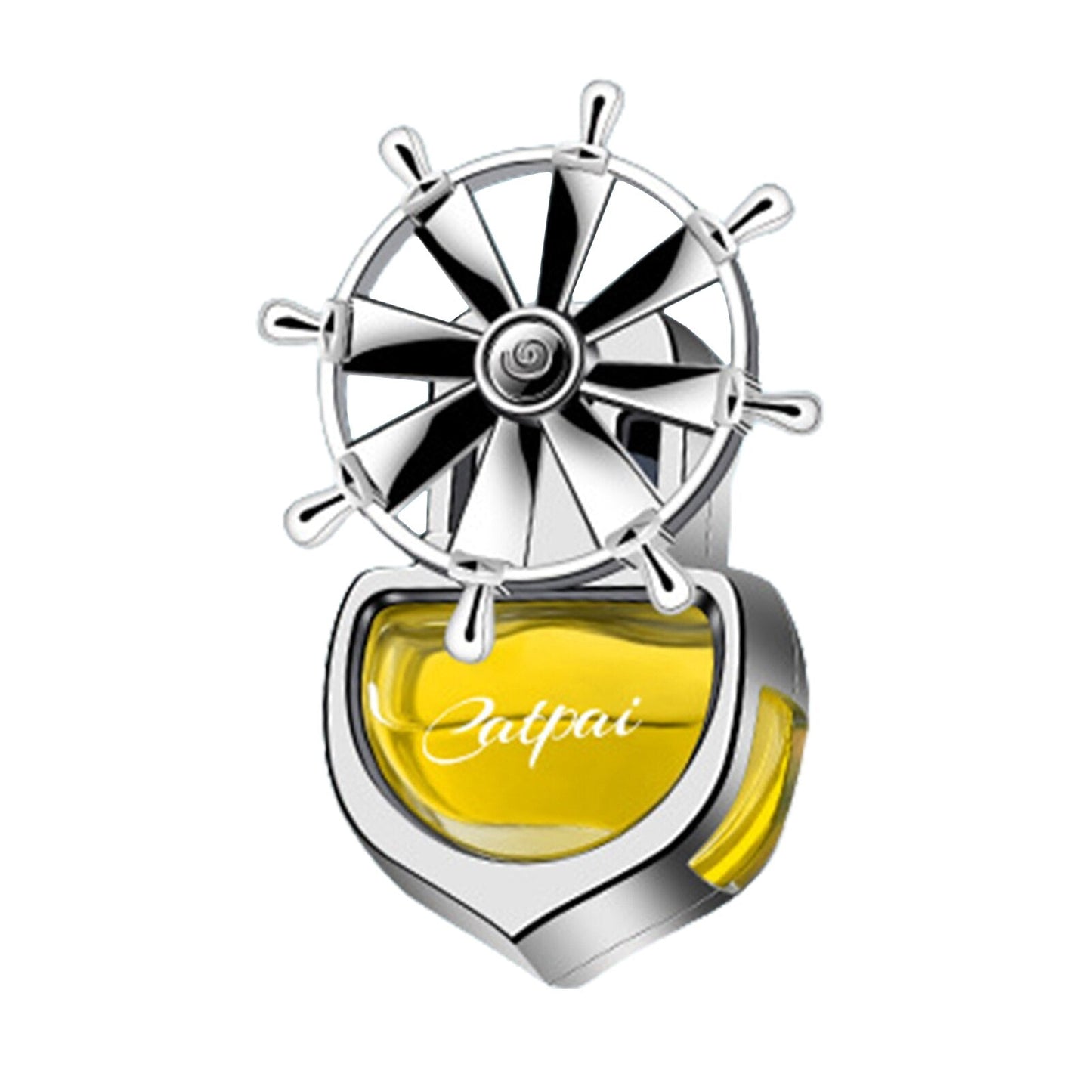 360 Degree Car Air Freshener