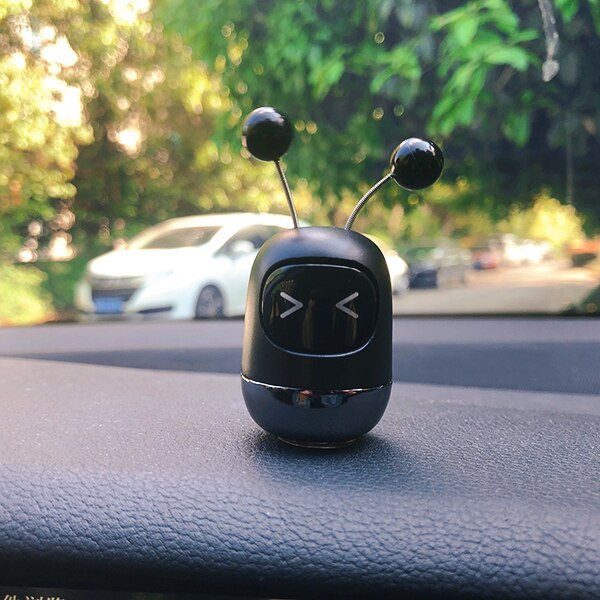 Fun Robot Car Air Freshener