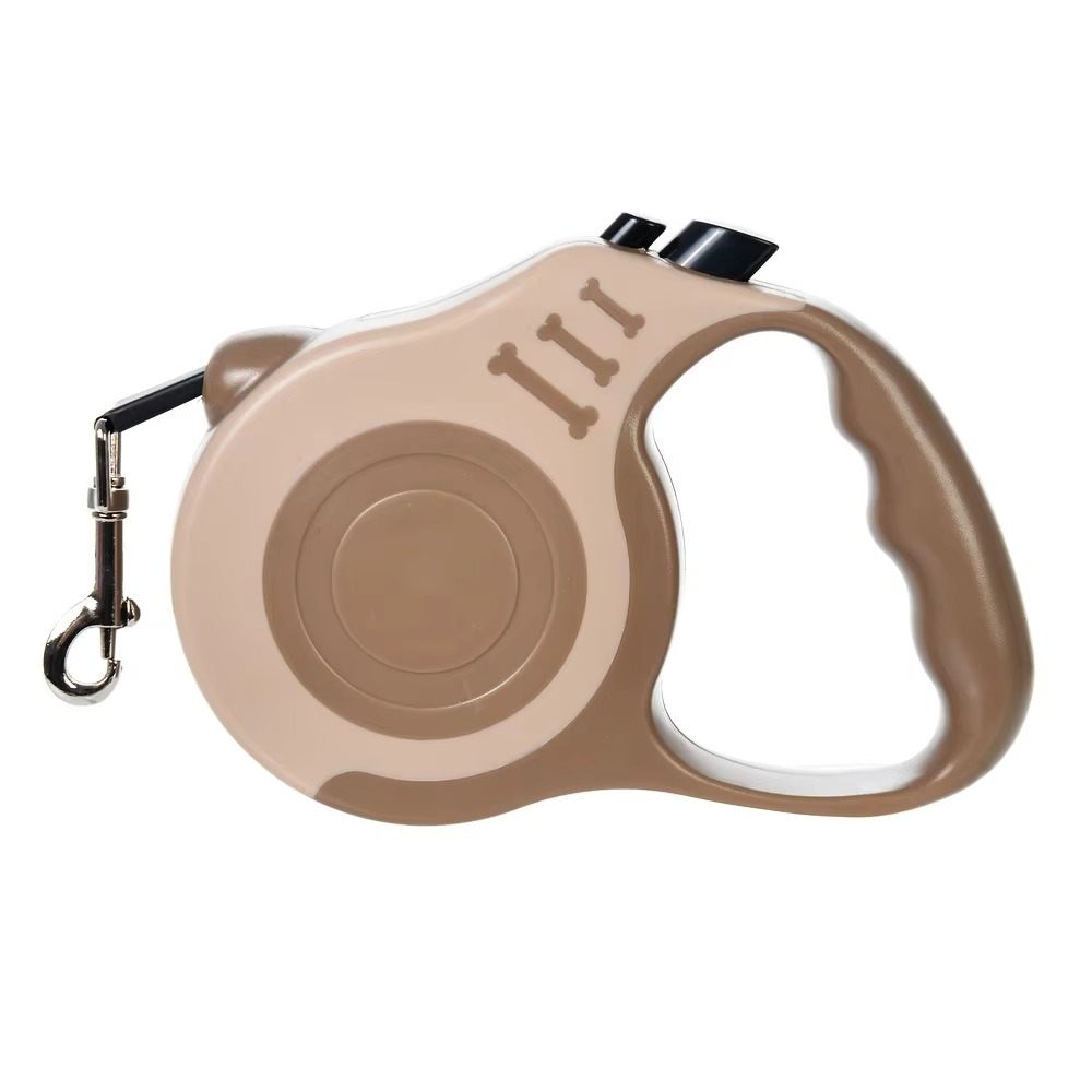 Adjustable Dog Leash for Walking and Hiking