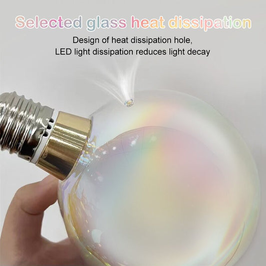 Romantic Heart Shaped LED Mood Lamp - Halri