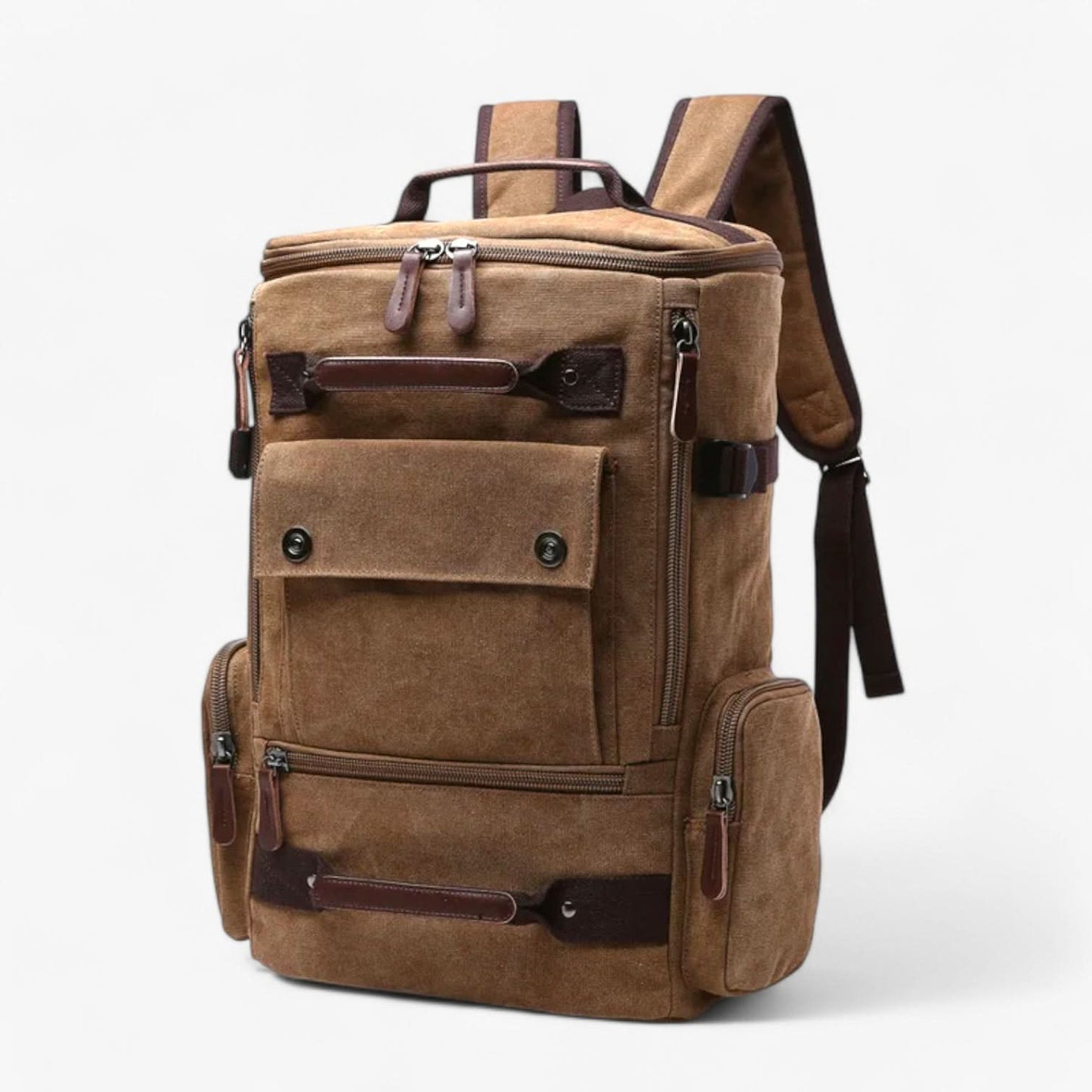 Practical Daily Backpack