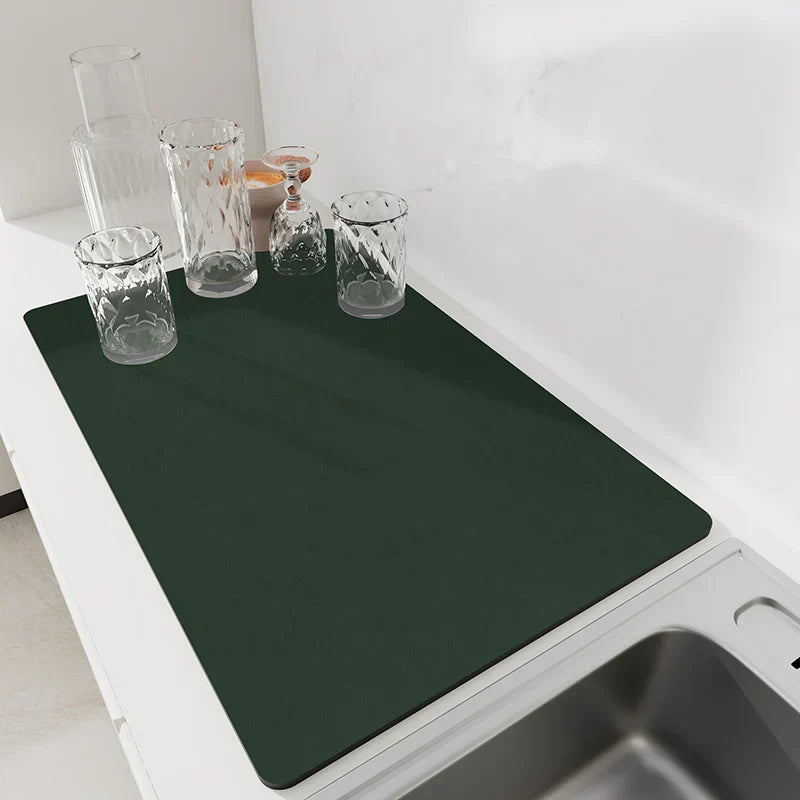 Premium Water Resistant Extra Large Kitchen Floor Mat