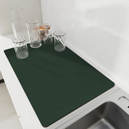 Premium Water Resistant Extra Large Kitchen Floor Mat