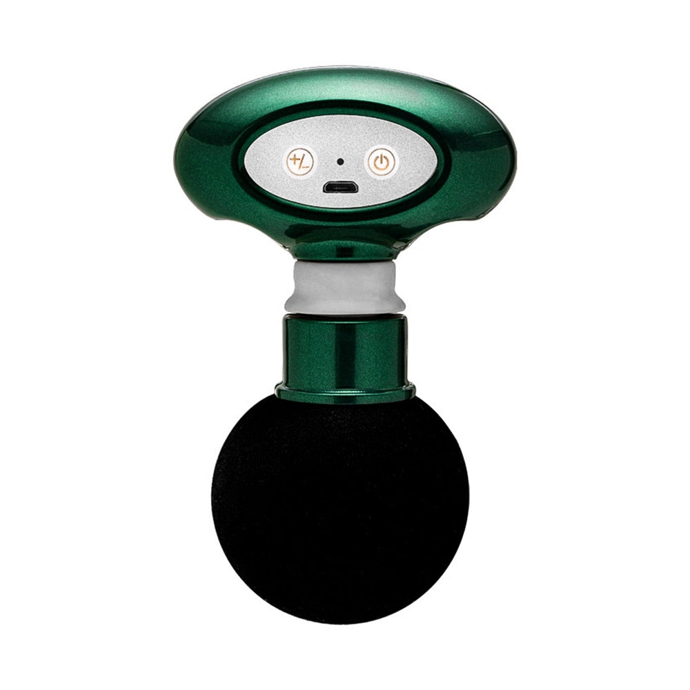 Portable Handheld Deep Tissue Massager