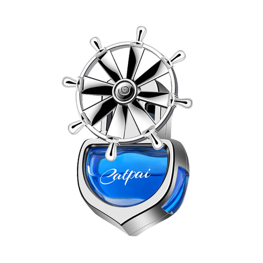 360 Degree Car Air Freshener - Halri