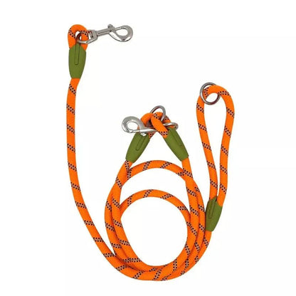Running Dog Lead Handsfree Leash