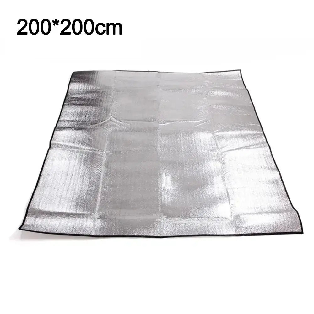Lightweight Insulated Camping Sleep Mat