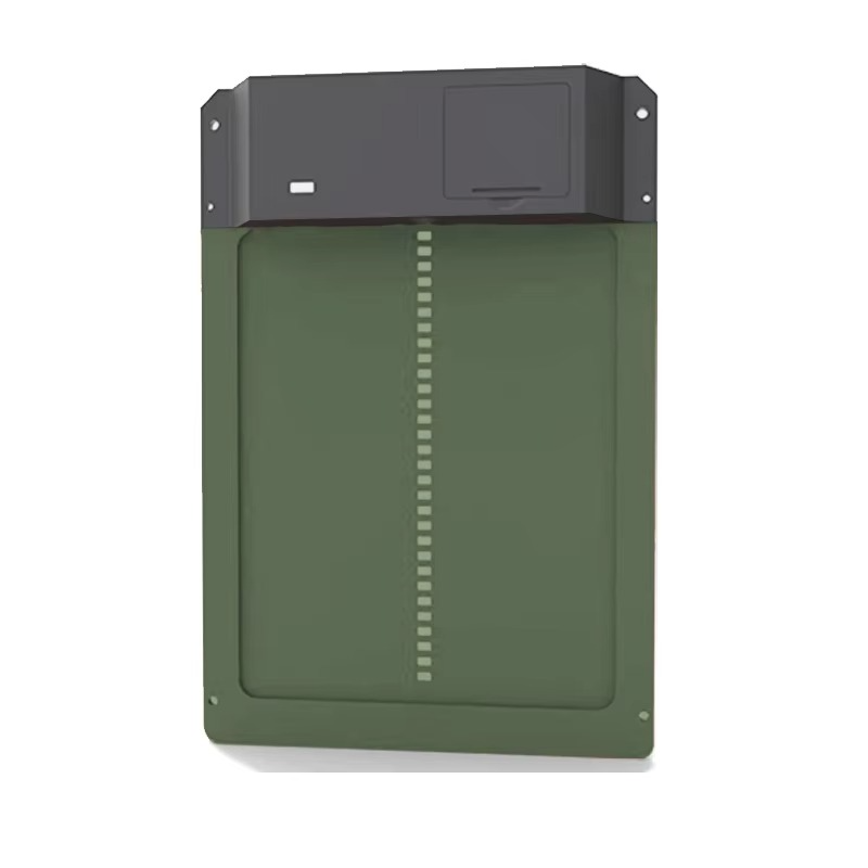 Automatic Chicken Coop Door Opener with Light Sensor