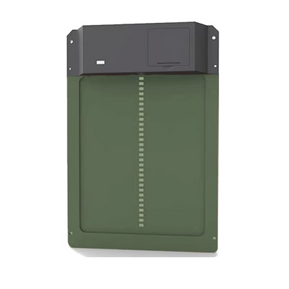 Automatic Chicken Coop Door Opener with Light Sensor