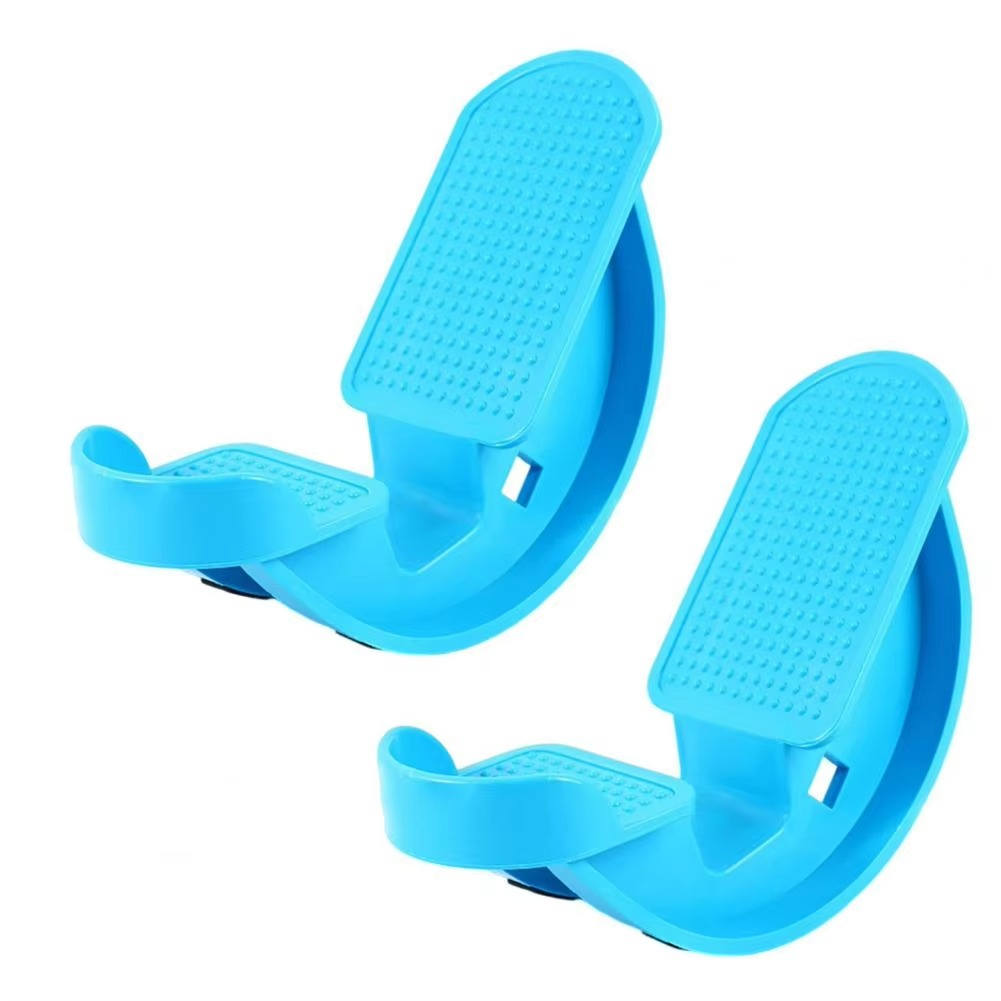 2 Pack Adjustable Arch Support Slant Boards for Foot Pain Relief