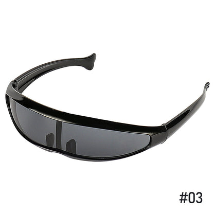 Cool Tech Cosplay Shades