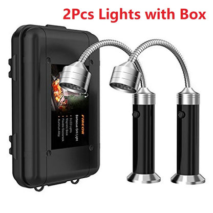 Bright BBQ LED Grill Light - Halri